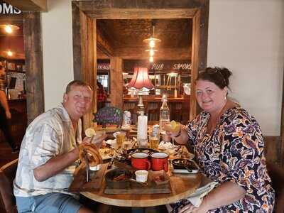 Hickory's Smokehouse Horbury