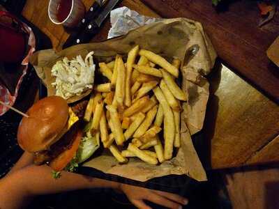 Hickory's Smokehouse Horbury