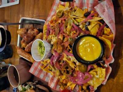 Hickory's Smokehouse Horbury