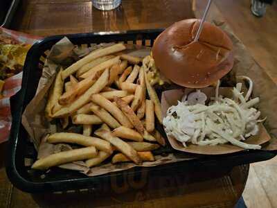 Hickory's Smokehouse Horbury