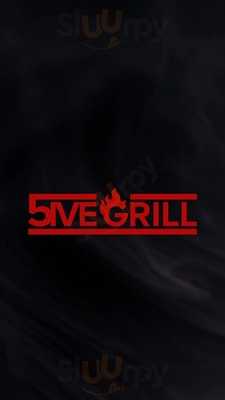 5ive Grill