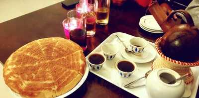 Elim Restaurant And Cafe