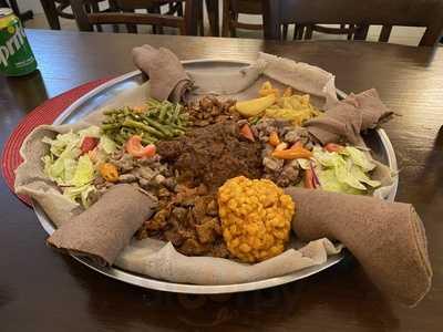 Elim Restaurant And Cafe