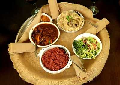 Elim Restaurant And Cafe