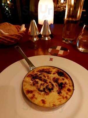 Mount St. Restaurant