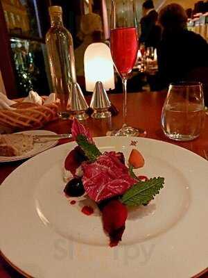 Mount St. Restaurant