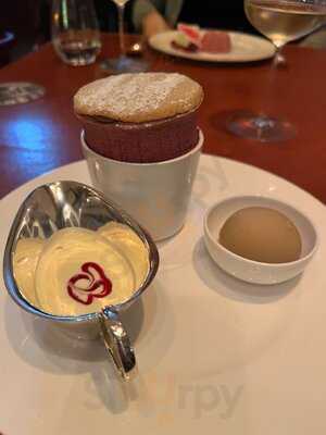 Mount St. Restaurant