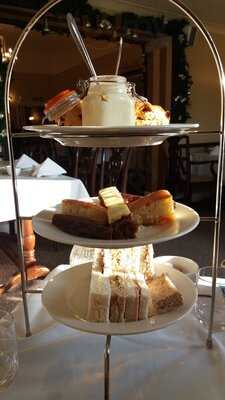 Stratton House Restaurant