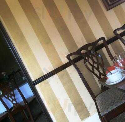 Stratton House Restaurant