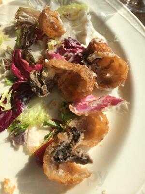 Stratton House Restaurant