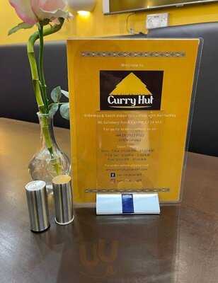 Curry Hut Cardiff
