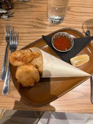 Luciano's At Chorley