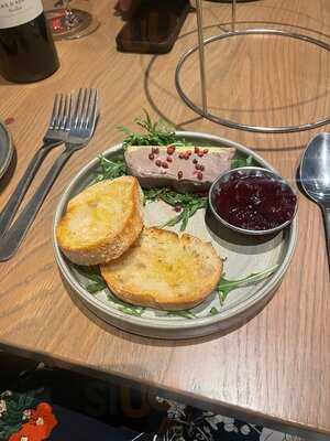 Luciano's At Chorley