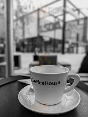 The Coffee House