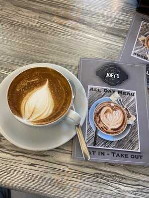 Joey's Cafe