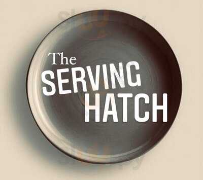 The Serving Hatch