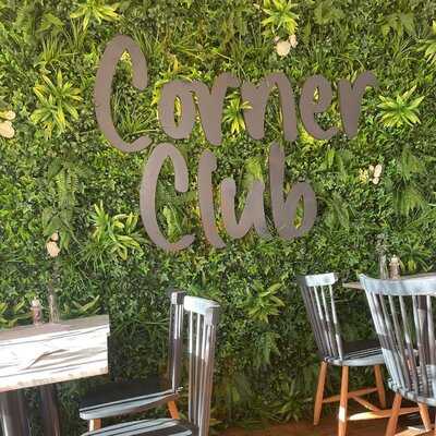 Corner Club Taunton