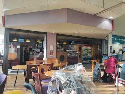 Costa Coffee Ilford 1