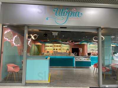 Utopia Desserts