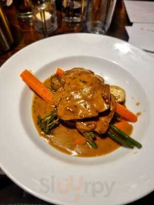 Villa Verde Italian Restaurant