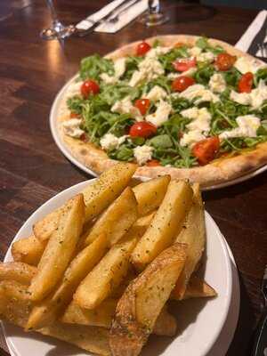 Villa Verde Italian Restaurant