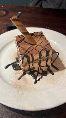 Villa Verde Italian Restaurant