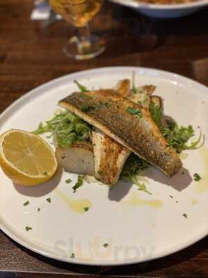 Villa Verde Italian Restaurant