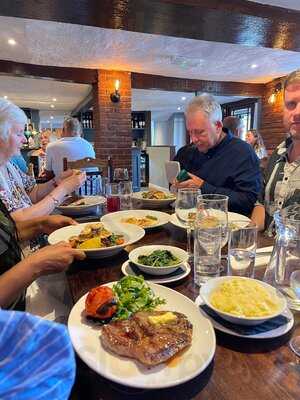 Villa Verde Italian Restaurant