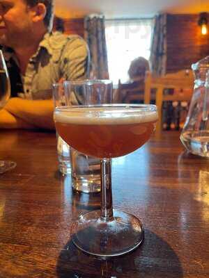 Villa Verde Italian Restaurant