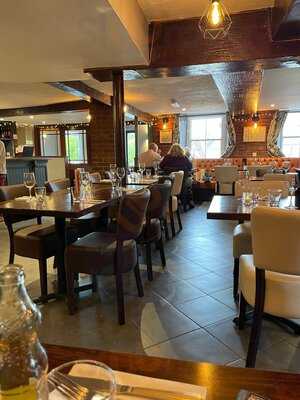 Villa Verde Italian Restaurant