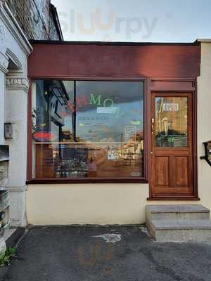 Yeh Mon Juice And Food