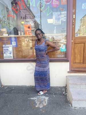 Yeh Mon Juice And Food