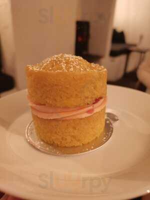 Vic Campbell Cakes The Patisserie