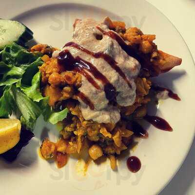 Curry Kitchen Takeaway & Byob Eatery