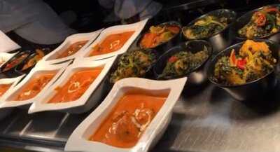 Curry Kitchen Takeaway & Byob Eatery