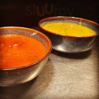 Curry Kitchen Takeaway & Byob Eatery