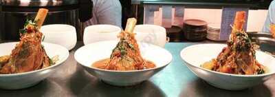 Curry Kitchen Takeaway & Byob Eatery