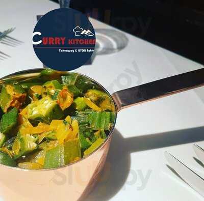 Curry Kitchen Takeaway & Byob Eatery