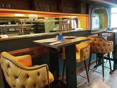 Curry Kitchen Takeaway & Byob Eatery