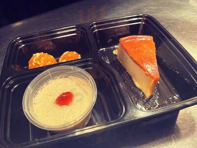 Curry Kitchen Takeaway & Byob Eatery