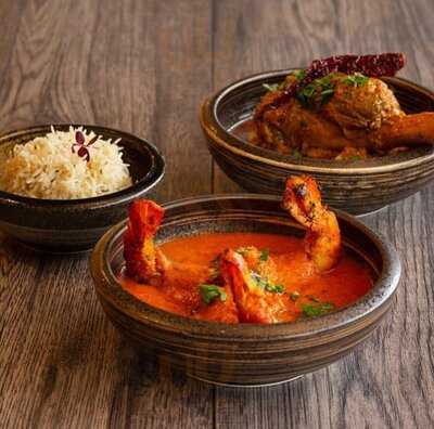 Curry Kitchen Takeaway & Byob Eatery