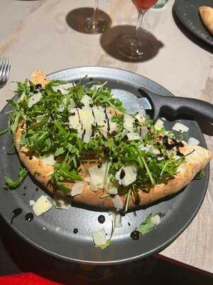 Neapolitan - Pizza & Bar Liverpool