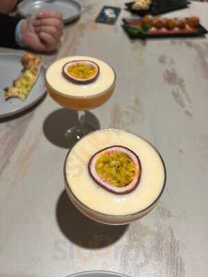 Neapolitan - Pizza & Bar Liverpool