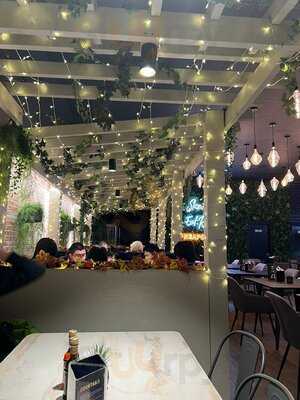 Neapolitan - Pizza & Bar Liverpool