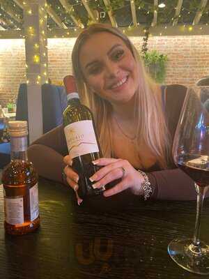 Neapolitan - Pizza & Bar Liverpool