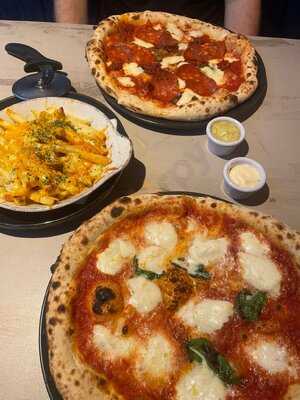 Neapolitan - Pizza & Bar Liverpool