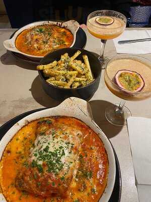 Neapolitan - Pizza & Bar Liverpool