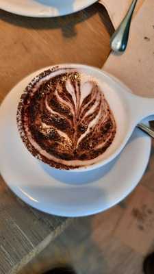 Coffi Lab Whitchurch