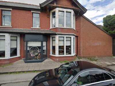 Coffi Lab Whitchurch