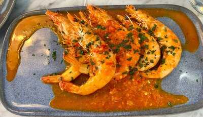 Rulu’s - Deli / Kitchen / Wine